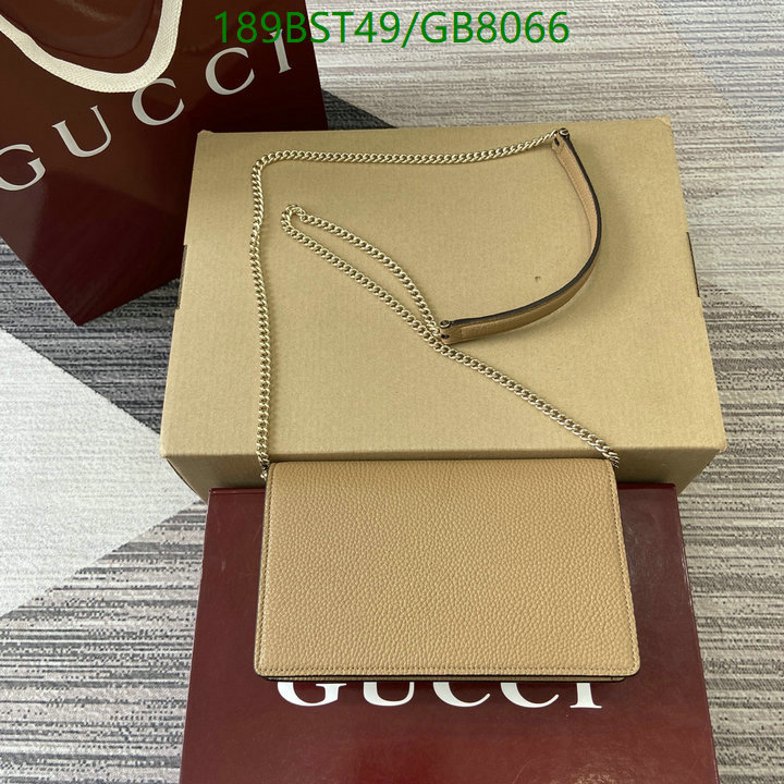 Gucci Bag-(Mirror)-Dionysus- Code: GB8066 $: 189USD
