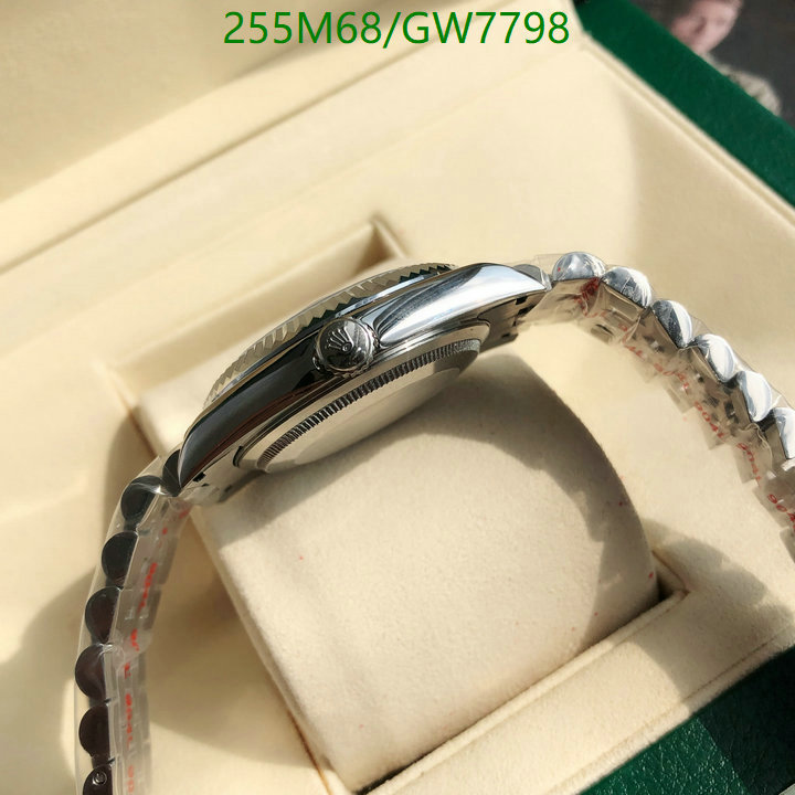 Watch-Mirror Quality-Rolex Code: GW7798 $: 255USD