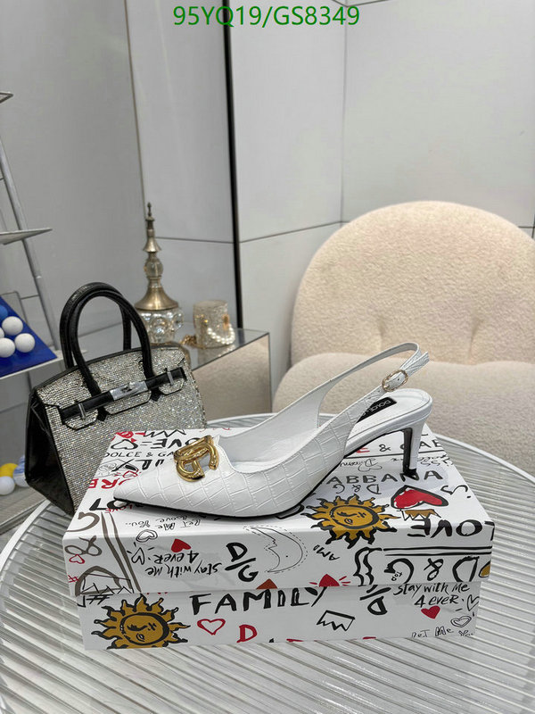 Women Shoes-D&G Code: GS8349 $: 95USD-yupoo dhgate Women Shoes-D&G Code: GS8349 $: 95USD