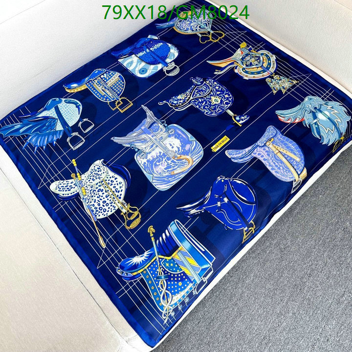 Scarf-Hermes Code: GM8024 $: 79USD