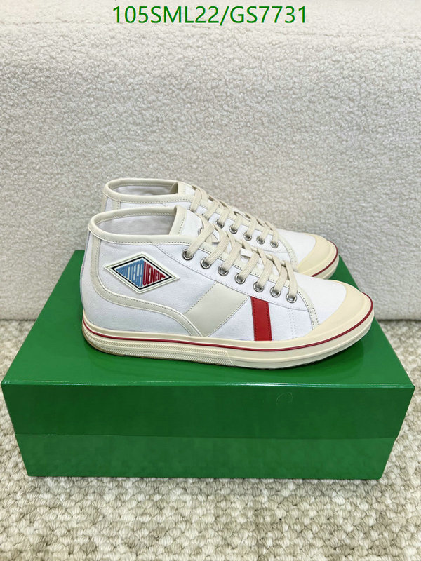 Women Shoes-BV Code: GS7731 $: 105USD