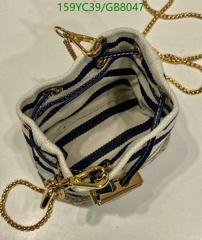 Prada Bag-(Mirror)-Bucket Bag- Code: GB8047 $: 159USD