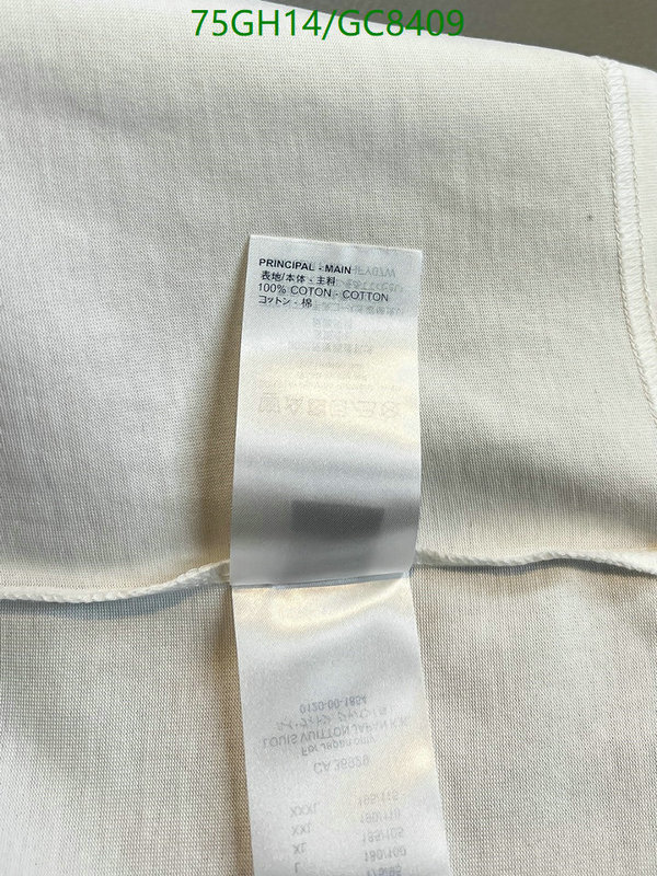 Clothing-LV Code: GC8409 $: 75USD