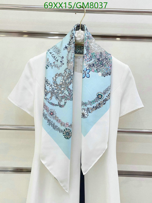 Scarf-Hermes Code: GM8037 $: 69USD