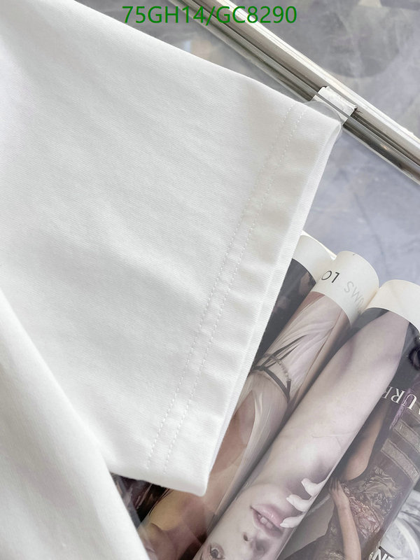 Clothing-Dior Code: GC8290 $: 75USD