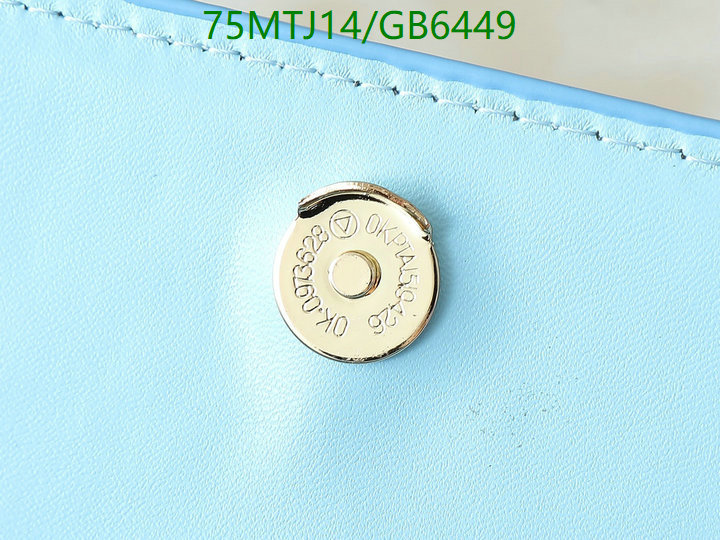 LV Bag-(4A)-Pochette MTis Bag- Code: GB6449 $: 75USD