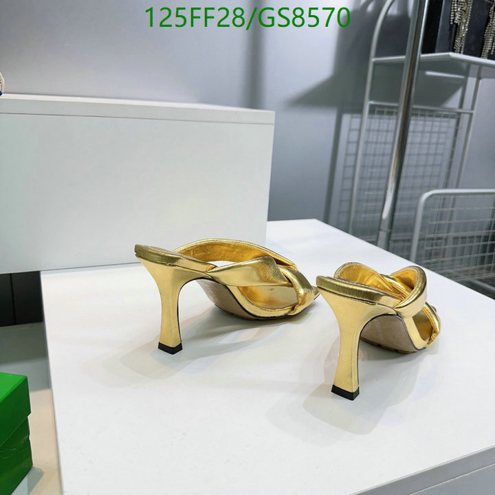 Women Shoes-BV Code: GS8570 $: 125USD