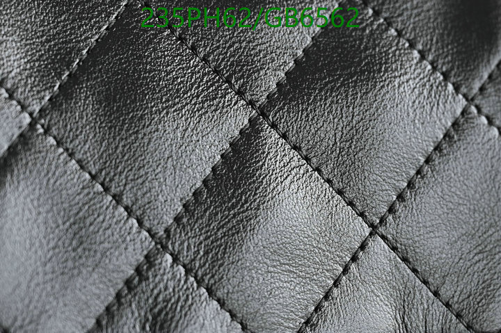 Chanel Bag-(Mirror)-Handbag- Code: GB6562 $: 235USD