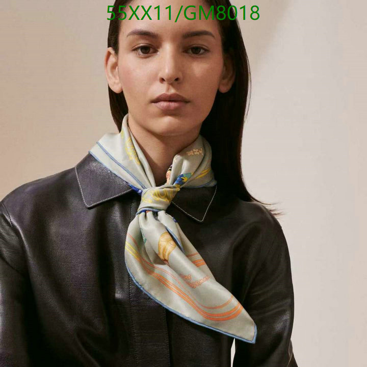 Scarf-Hermes Code: GM8018 $: 55USD