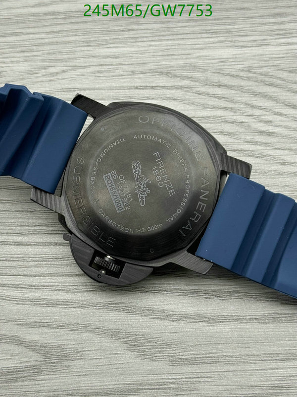 Watch-Mirror Quality-Panerai Code: GW7753 $: 245USD