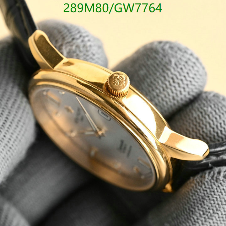 Watch-Mirror Quality-Patek Philippe Code: GW7764 $: 289USD