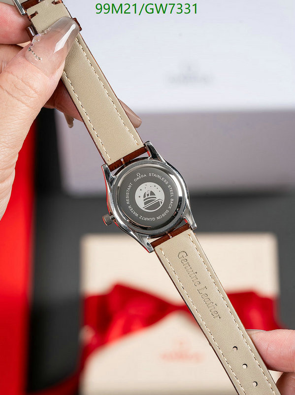 Watch-(4A)-Omega Code: GW7331 $: 99USD