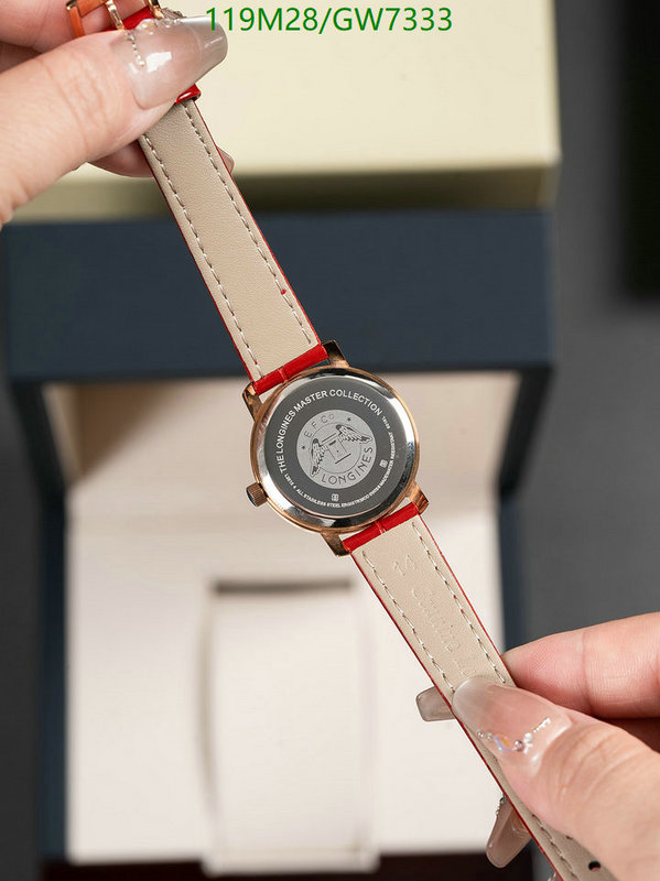 Watch-(4A)-Omega Code: GW7333 $: 119USD