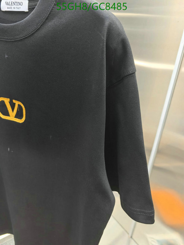 Clothing-Valentino Code: GC8485 $: 55USD