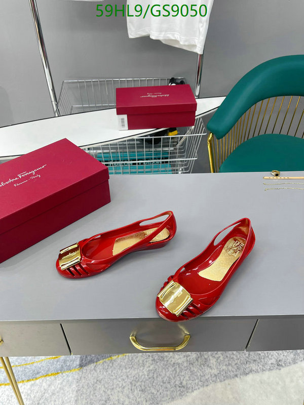 Women Shoes-Ferragamo Code: GS9050 $: 59USD