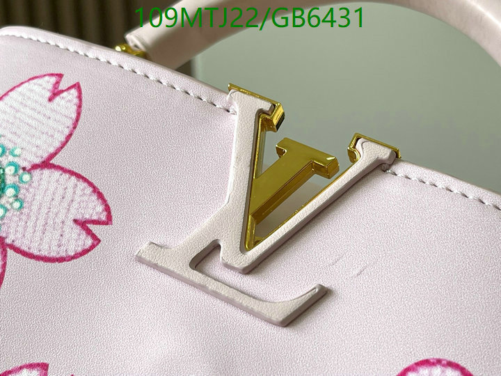 LV Bag-(4A)-Handbag Collection- Code: GB6431