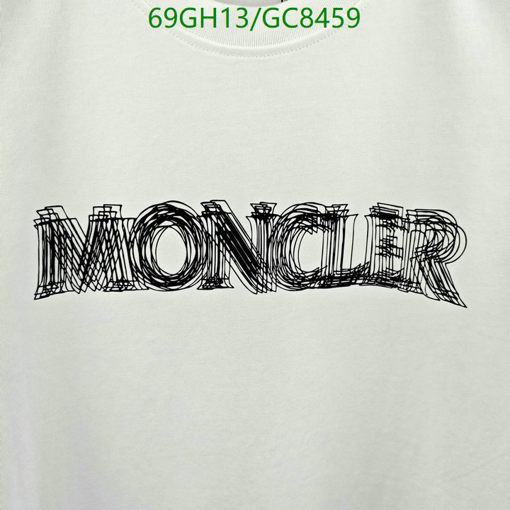 Clothing-Moncler Code: GC8459 $: 69USD