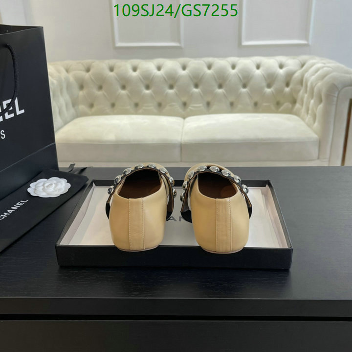 Women Shoes-ALAIA Code: GS7255 $: 109USD
