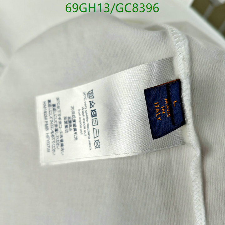 Clothing-LV Code: GC8396 $: 69USD
