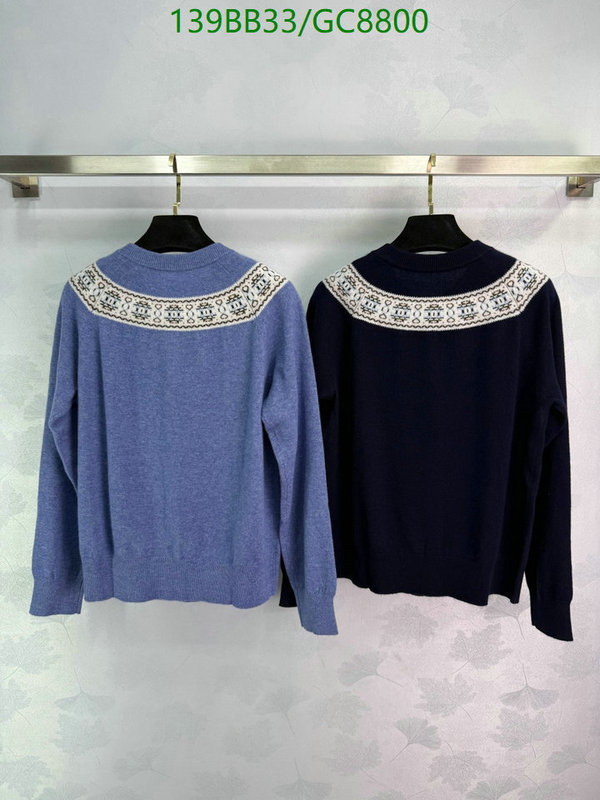 Clothing-Celine Code: GC8800 $: 139USD