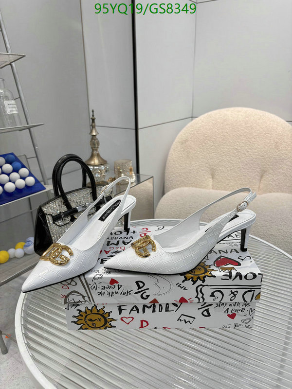 Women Shoes-D&G Code: GS8349 $: 95USD-yupoo dhgate Women Shoes-D&G Code: GS8349 $: 95USD