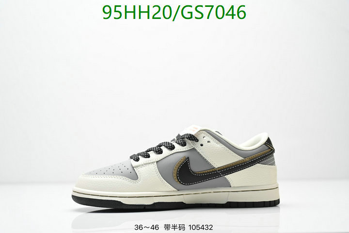 Women Shoes-NIKE Code: GS7046 $: 95USD