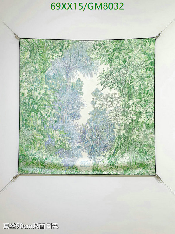 Scarf-Hermes Code: GM8032 $: 69USD