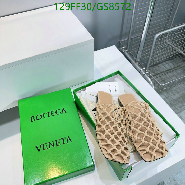 Women Shoes-BV Code: GS8572 $: 129USD