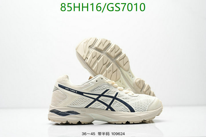 Men shoes-Asics Code: GS7010 $: 85USD