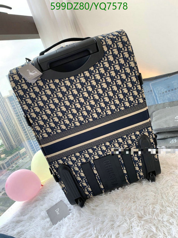 $: 599USD