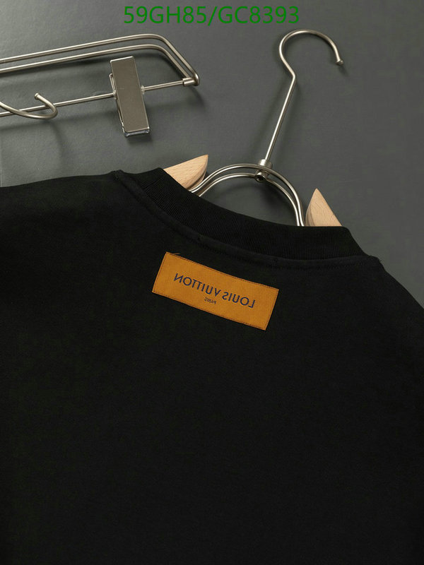 Clothing-LV Code: GC8393 $: 59USD