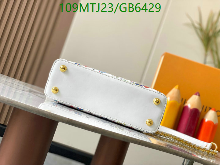 LV Bag-(4A)-Handbag Collection- Code: GB6429