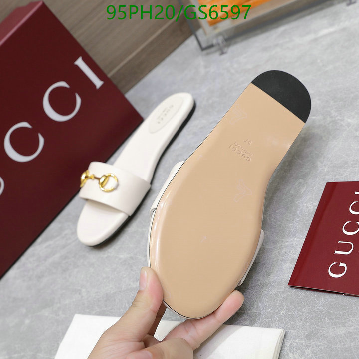 Women Shoes-Gucci Code: GS6597 $: 95USD