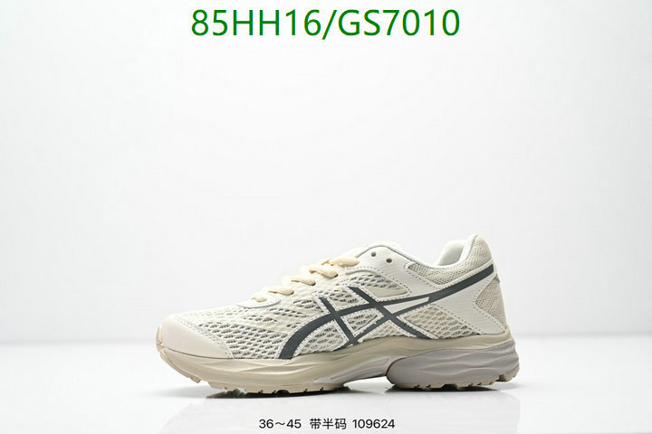 Men shoes-Asics Code: GS7010 $: 85USD