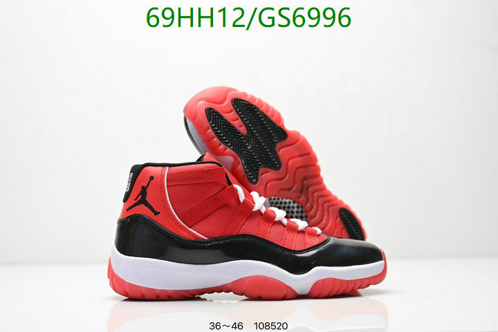 Men shoes-Nike Code: GS6996 $: 69USD