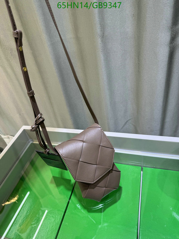 BV Bag-(4A)-Crossbody- Code: GB9347 $: 65USD