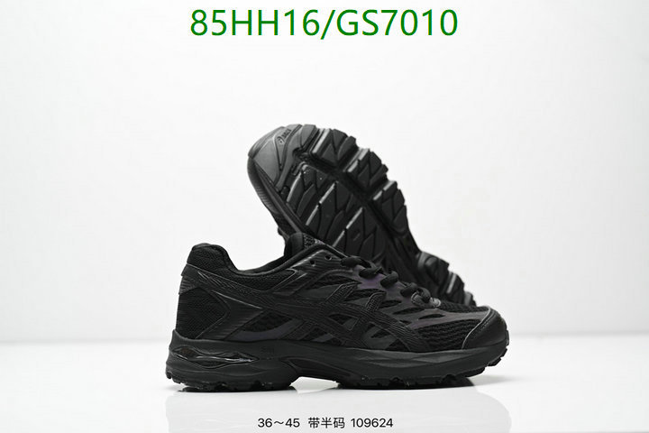 Men shoes-Asics Code: GS7010 $: 85USD