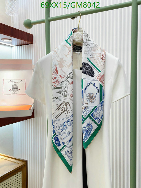 Scarf-Hermes Code: GM8042 $: 69USD