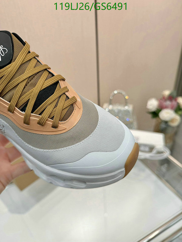 Women Shoes-Loewe Code: GS6491 $: 119USD