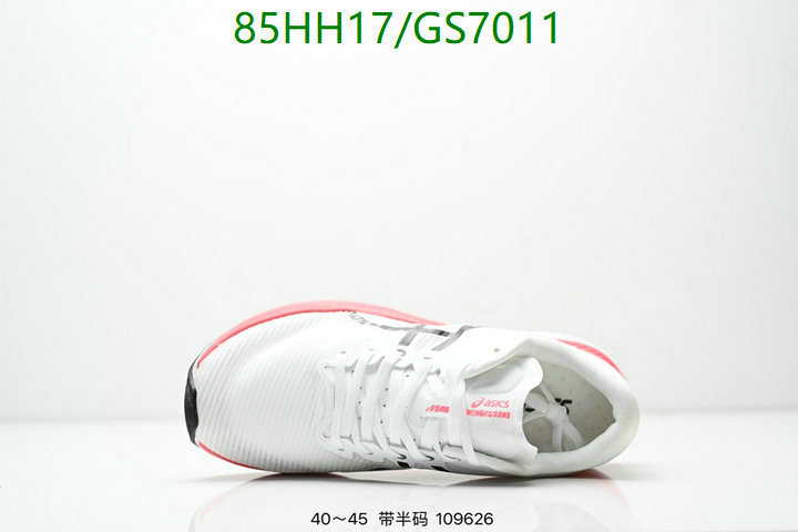 Men shoes-Asics Code: GS7011 $: 85USD