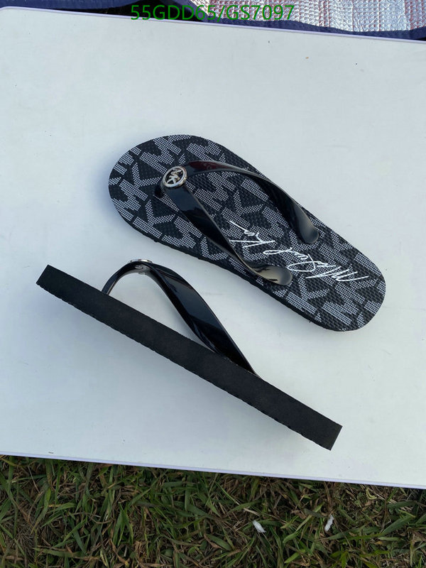 Women Shoes-Michael Kors Code: GS7097 $: 55USD