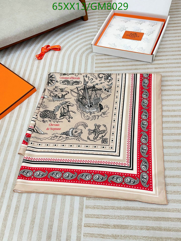 Scarf-Hermes Code: GM8029 $: 65USD