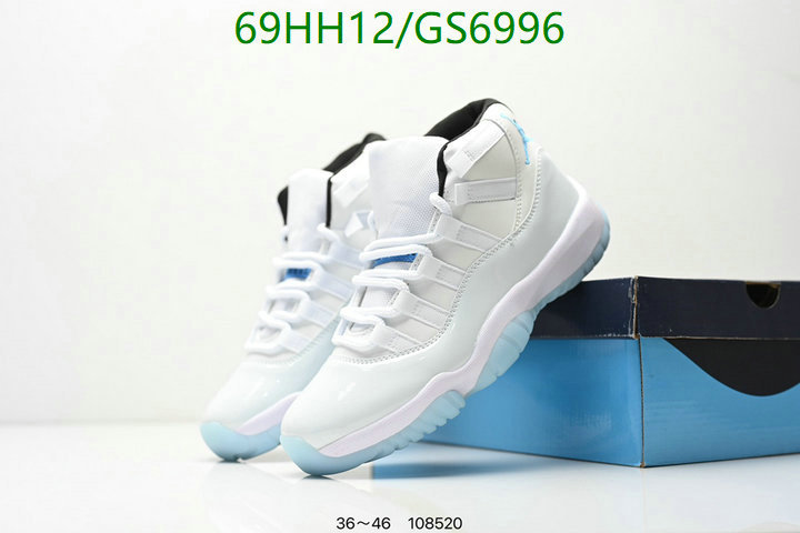 Men shoes-Nike Code: GS6996 $: 69USD