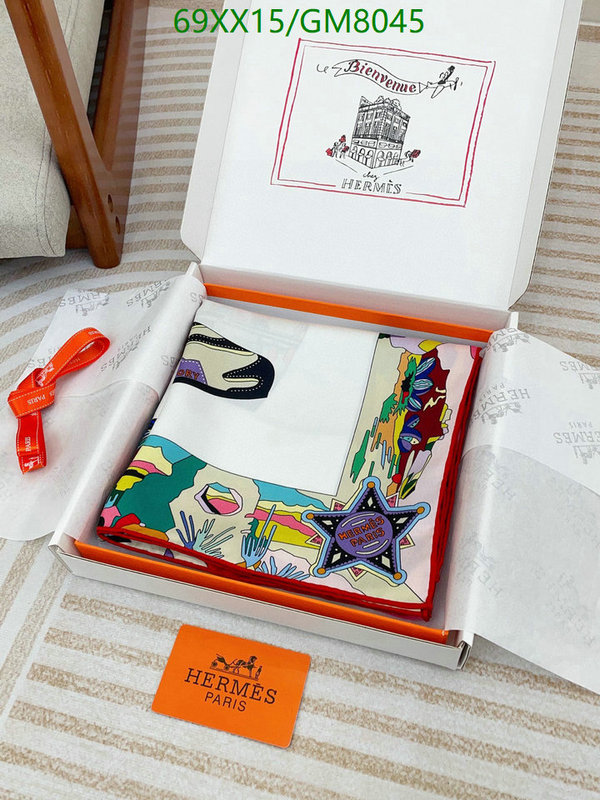 Scarf-Hermes Code: GM8045 $: 69USD