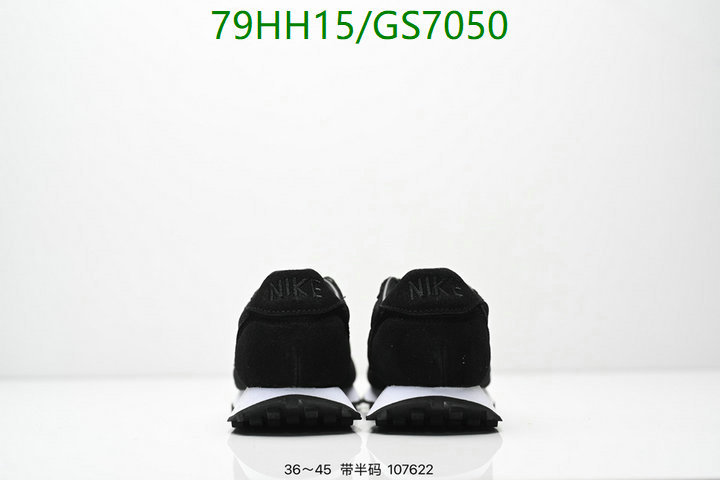 Women Shoes-NIKE Code: GS7050 $: 79USD