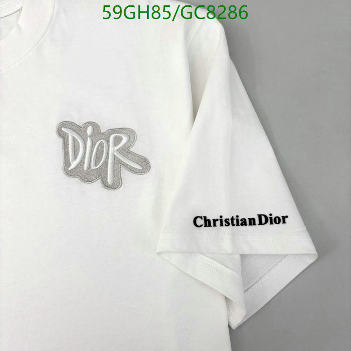 Clothing-Dior Code: GC8286 $: 59USD