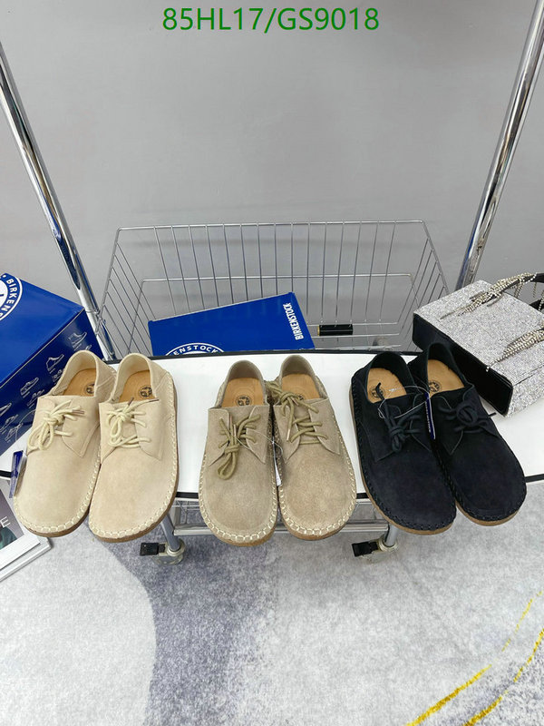 Women Shoes-Birkenstock Code: GS9018 $: 85USD