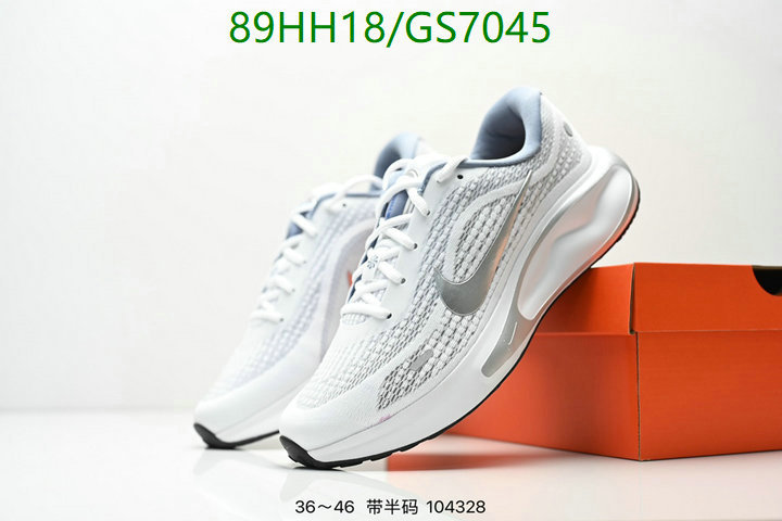 Women Shoes-NIKE Code: GS7045 $: 89USD