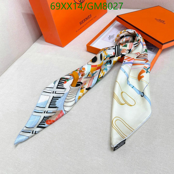 Scarf-Hermes Code: GM8027 $: 69USD
