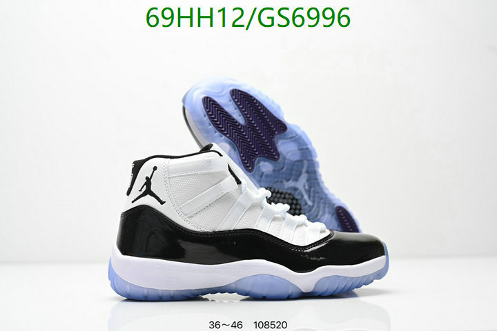 Men shoes-Nike Code: GS6996 $: 69USD